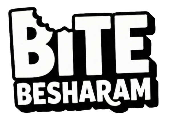 Bite Besharam