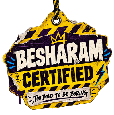 Promo Badge